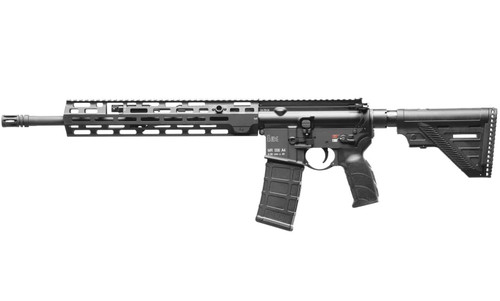 HK MR556 A4 5.56 16.5" 30 RD MAG HK MR556 A4 5.56 16.5" 30 RD MAG