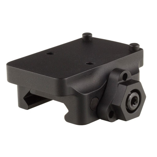 Trijicon RMR/SRO Low Mount with Trijicon Q-LOC Technology Trijicon RMR/SRO Low Mount with Trijicon Q-LOC Technology