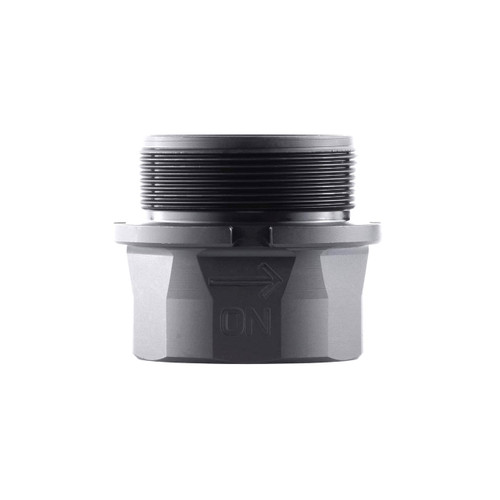 Dead Air XENO Adapter P-Series (Dead Air Pistol: Ghost\, Mojave\, Wolfman) Dead Air XENO Adapter P-Series (Dead Air Pistol: Ghost\, Mojave\, Wolfman)