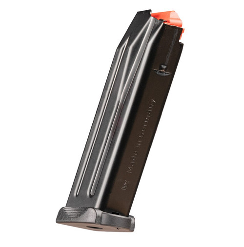 HK VP9A1 F 9MM 17 Round Magazine HK VP9A1 F 9MM 17 Round Magazine