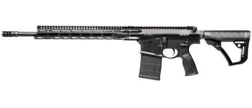 Daniel Defense DD5 V4 7.62 18" Barrel