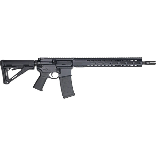 Barrett REC7 DI 5.56 16"