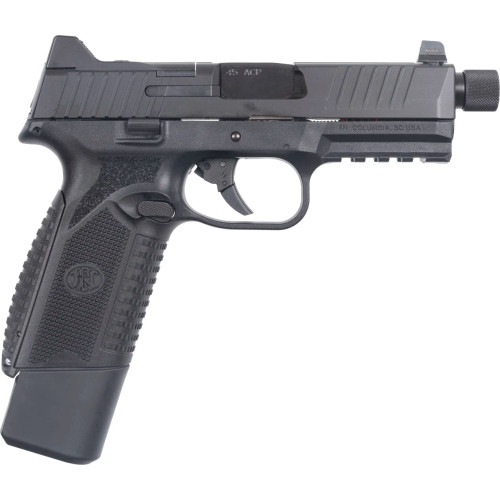 FN 545 Tactical 45 Auto 4.71'' 15-Rd/18-Rd