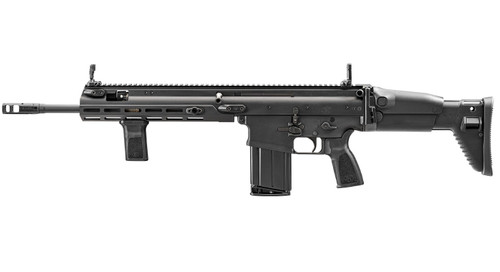 FN SCAR 17S 308 WIN 16'' 20RD Rifle