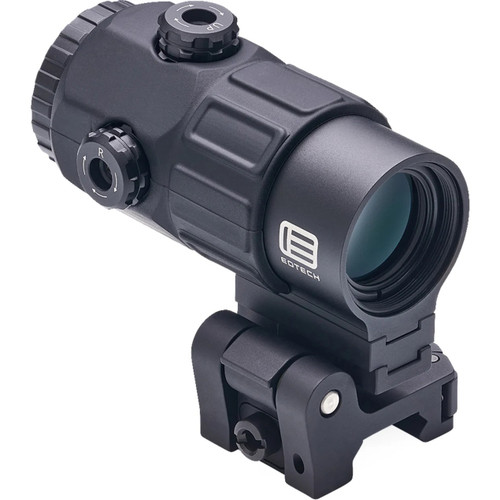 EOTECH G45 5X MAGNIFIER