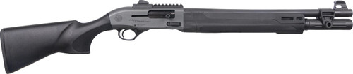 Beretta A300 Patrol Gray 12 Gauge 19.1'' 7-Rd Shotgun