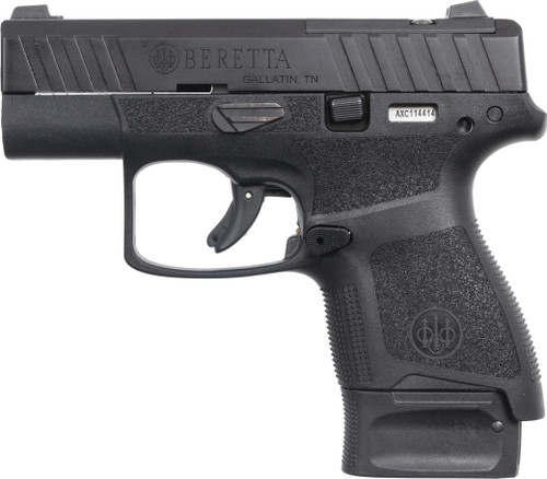 Beretta APX A1 Carry 9mm 2.9"