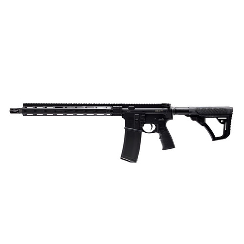 Daniel Defense DD4 V7 5.56 NATO