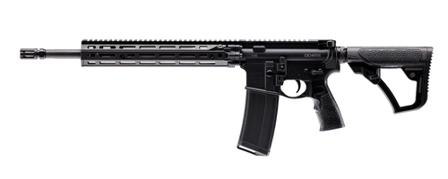 Daniel Defense DD4 RIII 5.56 16"