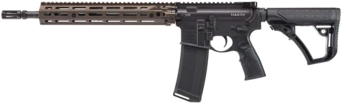 Daniel Defense M4A1 RIII FDE 5.56 14.5"