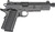 Springfield 1911 OPERATOR AOS TREADED .45 ACP 8RD BLACK