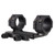 Trijicon Cantilever Mount with Q-LOC™ Fits 30mm Tubes