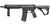 DANIEL DEFENSE DDM4 300S SBR 300BLK 10.3" BLK