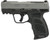 HK CC9 9MM BLK/GREY 12/10+1 NS OR