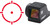 EOTech EFLX-CE Pistol Optic