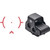 EOTech HWS EXPS3 DCR Reticle