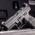 Advanced Pistol Skills and Mindset
