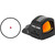 Holosun HS407C X2 Reflex Sight