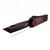 Microtech Ultratech T/E Gen IV Half Tri-Grip Red Abrasion Standard