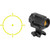 Holosun ARO-MRS Gold Dot Sight