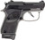 Beretta 30X Tomcat 32Auto In Case Emergency