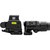 EOTech HHS Complete System Including Black EXPS3-0 HWS, G33 Magnifier, & Unity FAST FTC OMNI Mount HHS1-FTCU-BLK