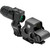 EOTech HHS Complete System Including Black EXPS3-0 HWS, G33 Magnifier, & Unity FAST FTC OMNI Mount HHS1-FTCU-BLK