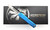 Microtech UTX-70 Hellhound Signature Series Blue Stonewashed