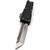 Microtech Ultratech UTX-70 GEN IV T/E Stonewash Standard Black