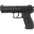 HK P30LS V3 9MM 4.45" 17/20RD