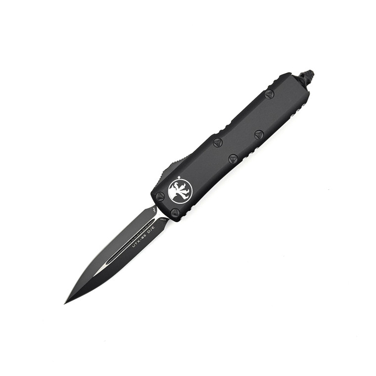 Microtech UTX-85 D/E Tactical Standard
