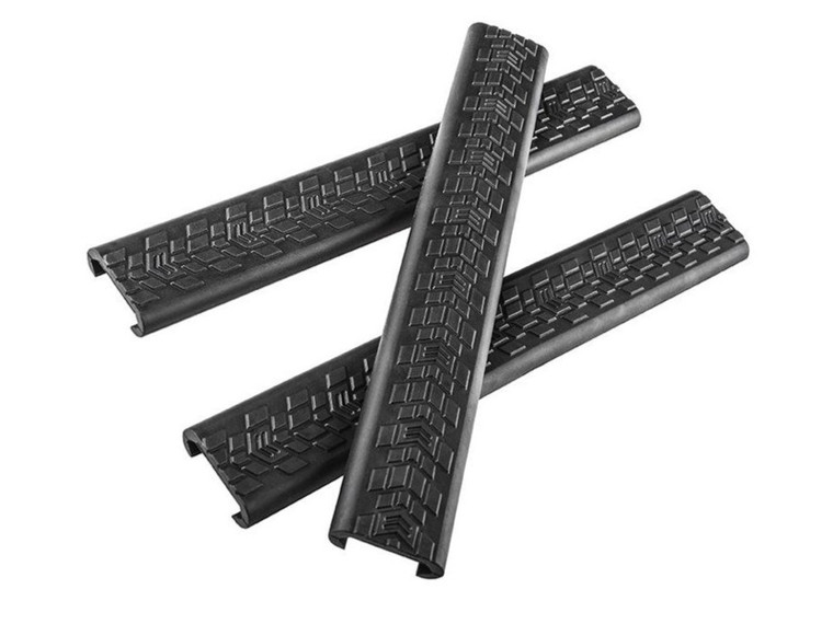 Daniel Defense Rail Panels (Picatinny) 815604016711