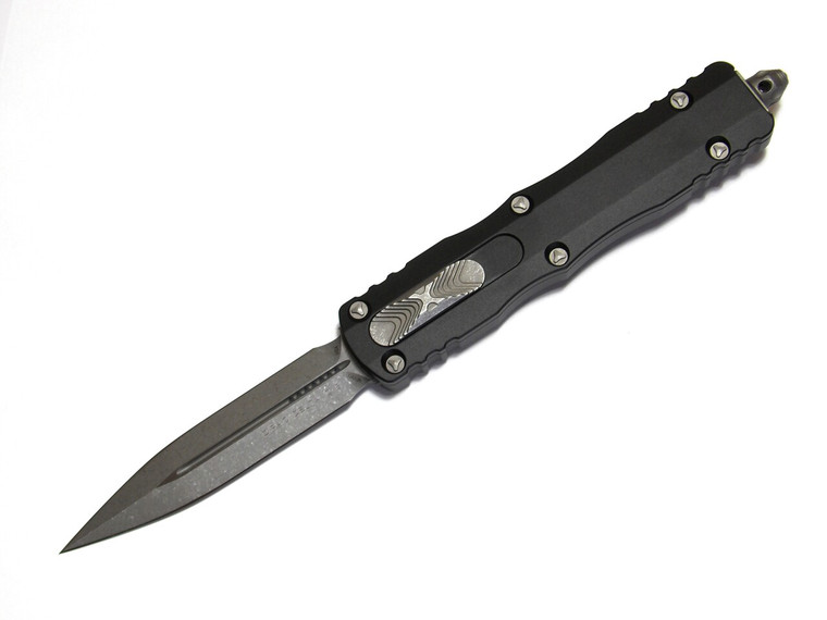 Microtech Dirac Delta D/E Apocalyptic® Standard