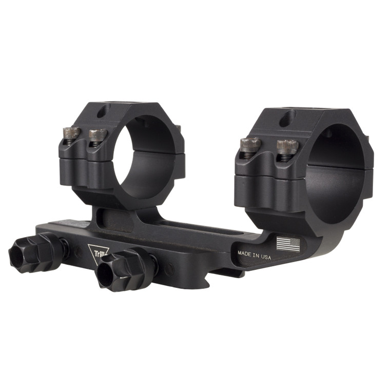 Trijicon Cantilever Mount with Q-LOC™ Fits 30mm Tubes