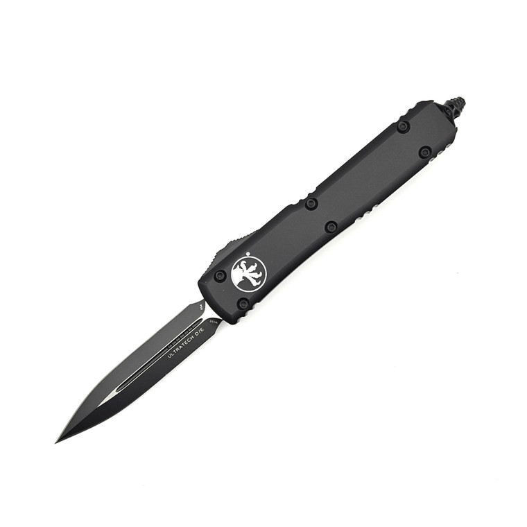 Microtech Ultratech D/E Tactical Standard