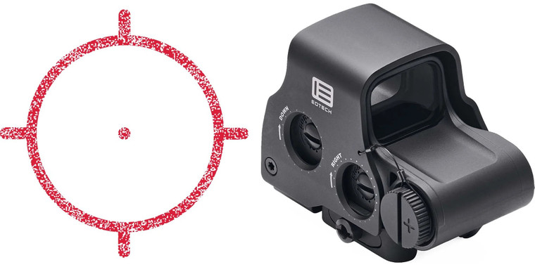 EOTech HWS EXPS2