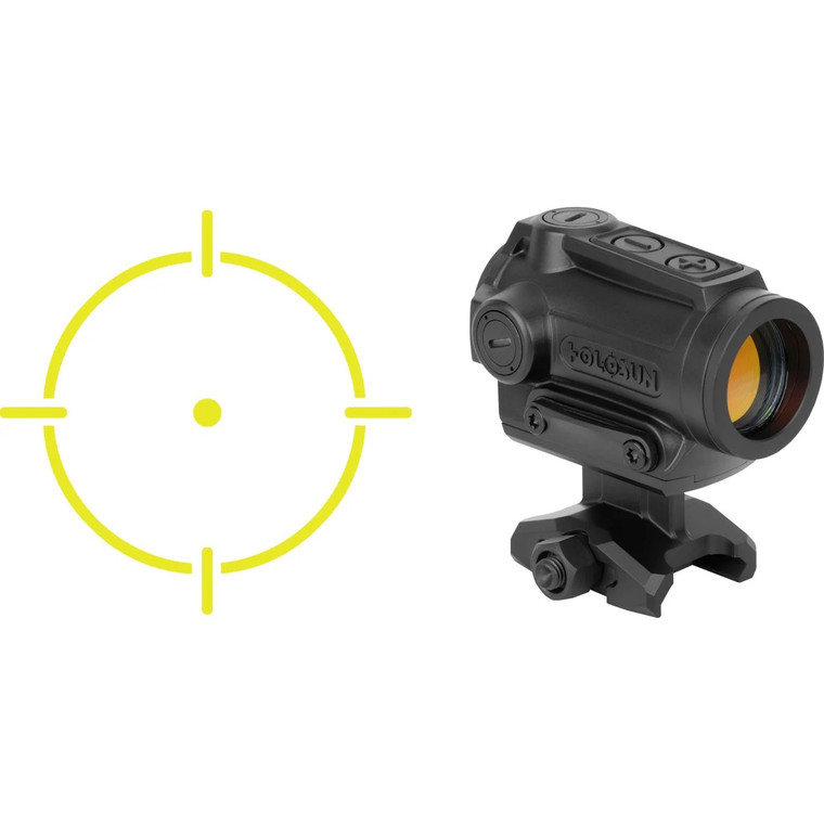 Holosun ARO-MRS Gold Dot Sight