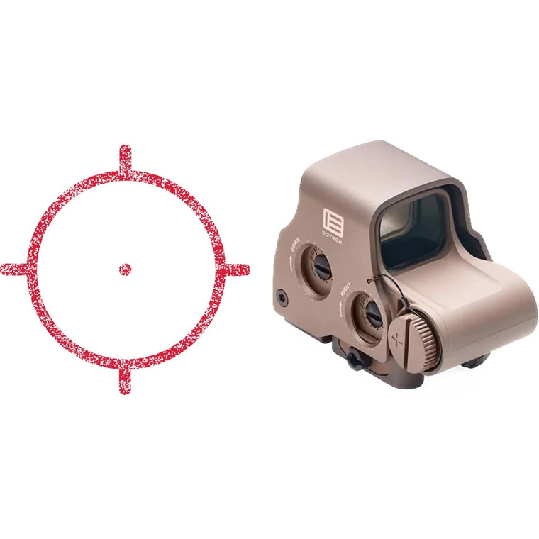 EOTech HWS EXPS3 FDE