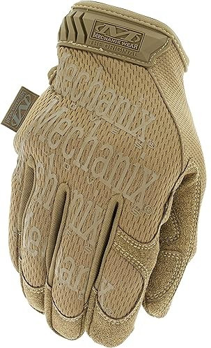 Mechanix Wear The Original Tactical Gloves Coyote