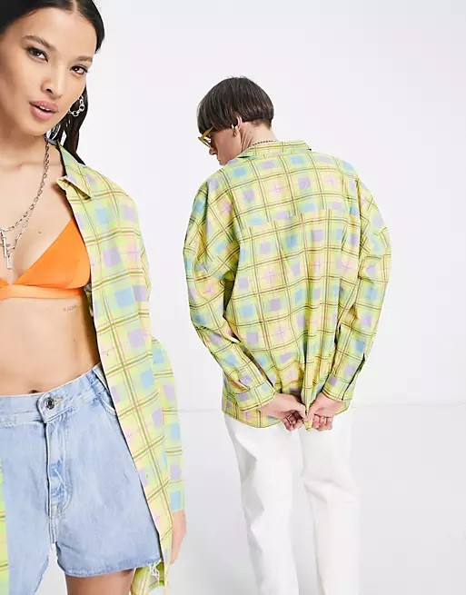 (Product 20) Sample - Urban Clothing And Accessory For Sale