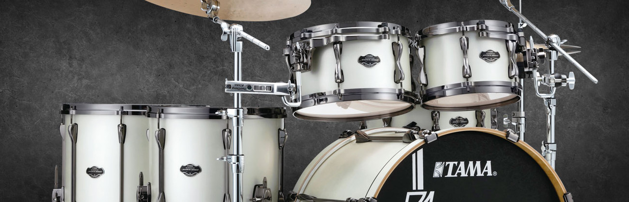 Tama Superstar Drumkit
