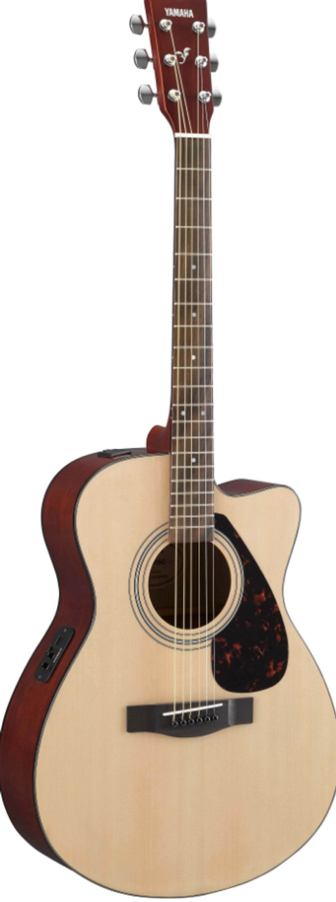 gitar yamaha fsx315c