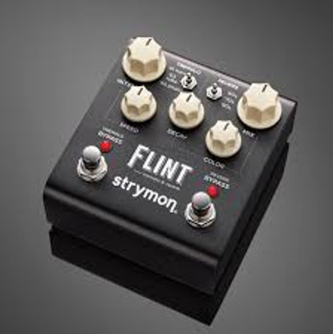 strymon flint guitar pedal