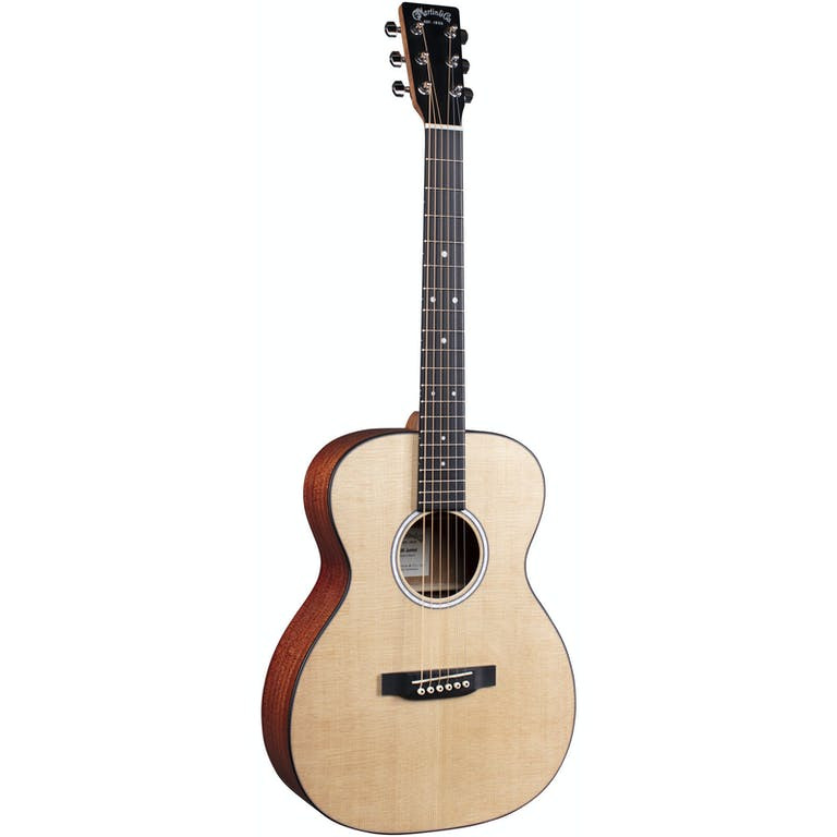 ギター Martin 000-junior Martin 000JR-10 Acoustic Guitar - Beggs Music
