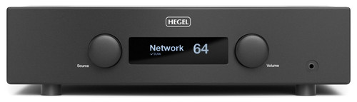 Hegel H190 Integrated Amplifier