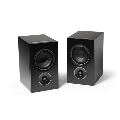 PSB Alpha IQ Streaming Speakers