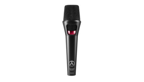 Austrian Audio OD303 Dynamic Vocal Microphone