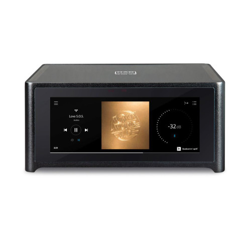 NAD M10 V3 Streaming Amplifier