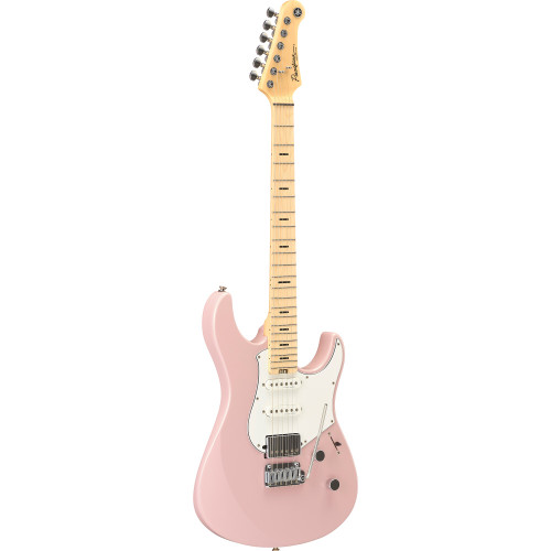 Yamaha Pacifica PACS+12M Pink