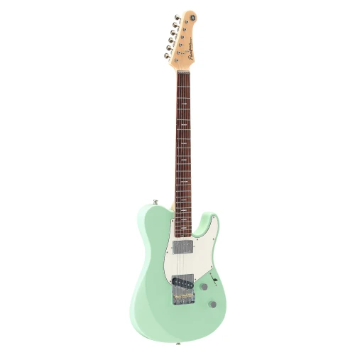 Yamaha Pacifica Single Cut PACS+11S Peppermint Green